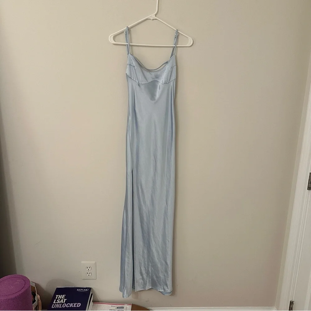 Princess Polly Jazelle Maxi Dress - Picture 4 of 9